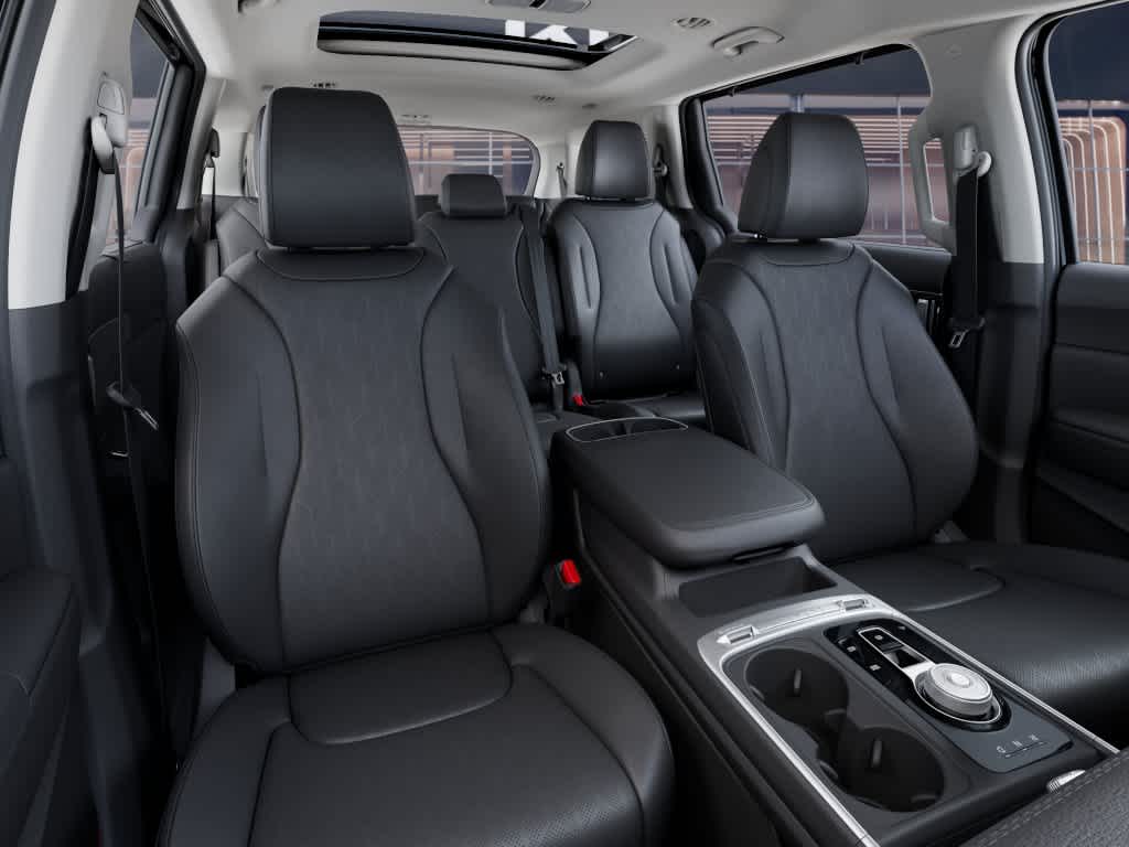 Thumbnail: 2026 Kia Carnival - 15