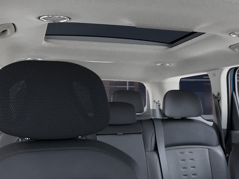 Thumbnail: 2026 Kia EV9 - 27