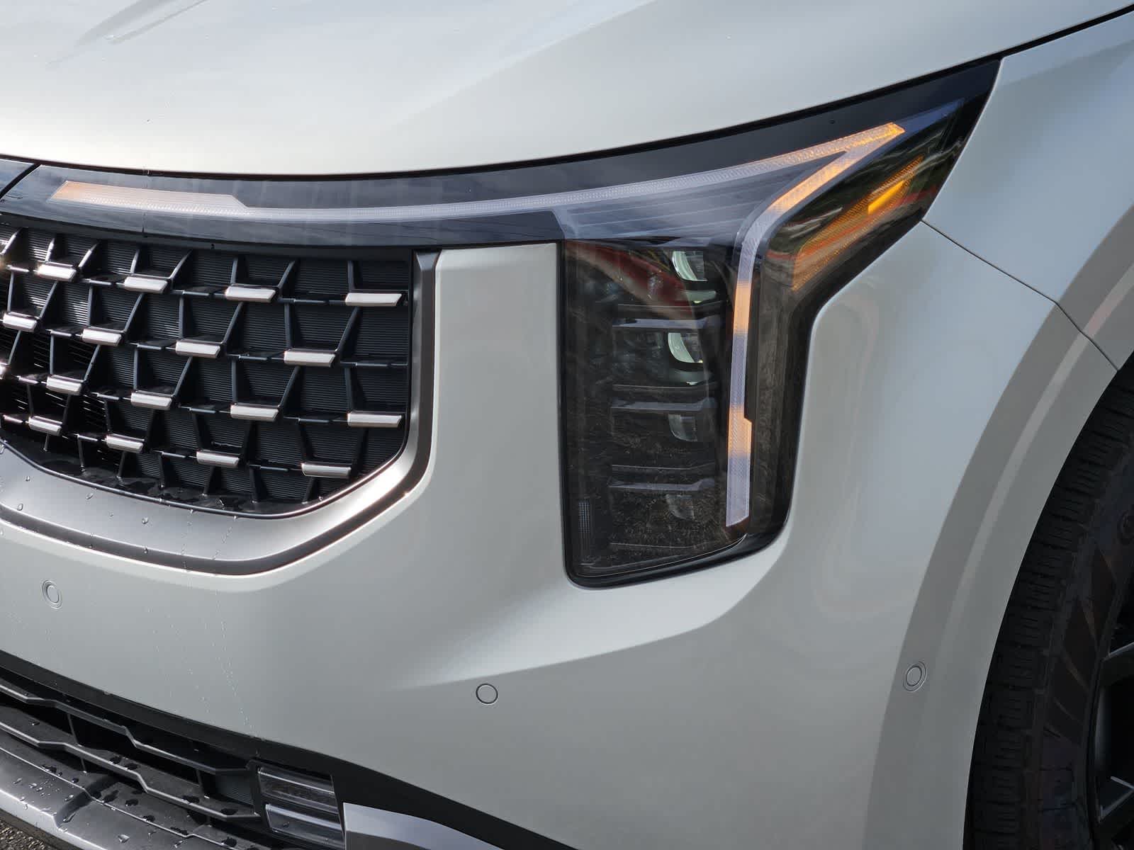 2027 Kia Carnival SX Prestige - Photo 7