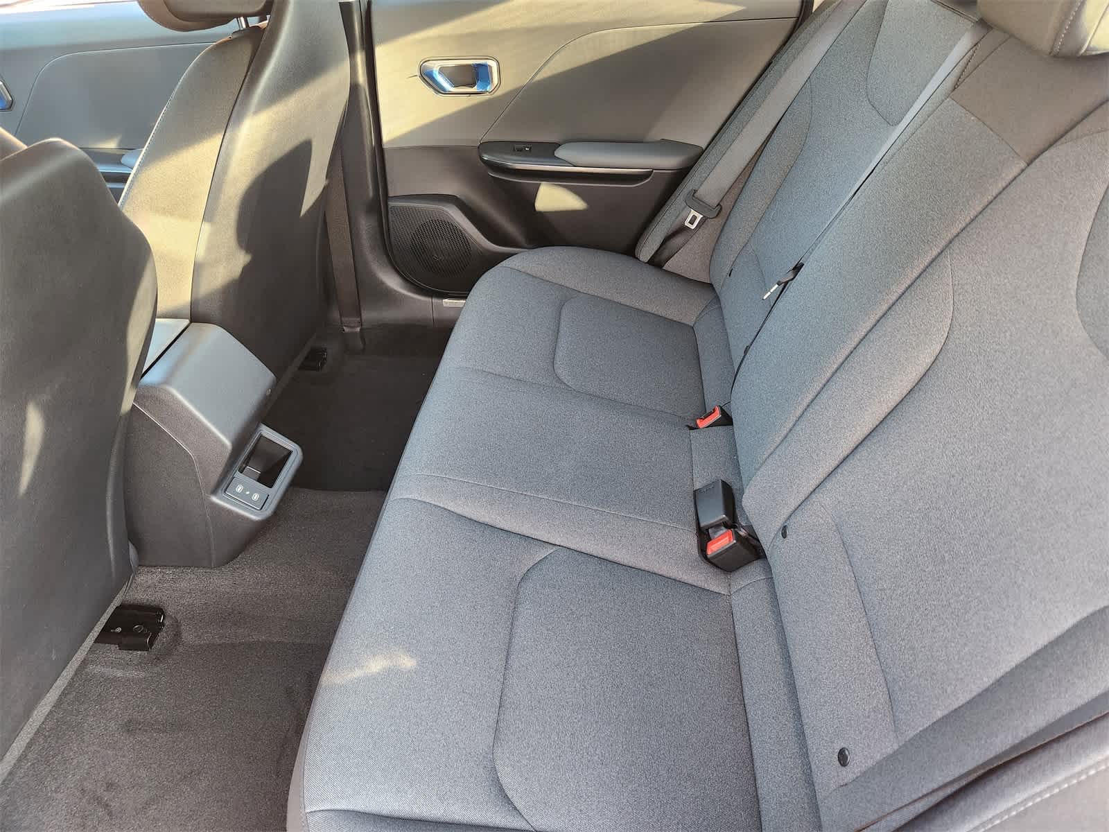 Thumbnail: 2025 Kia K4 - 22