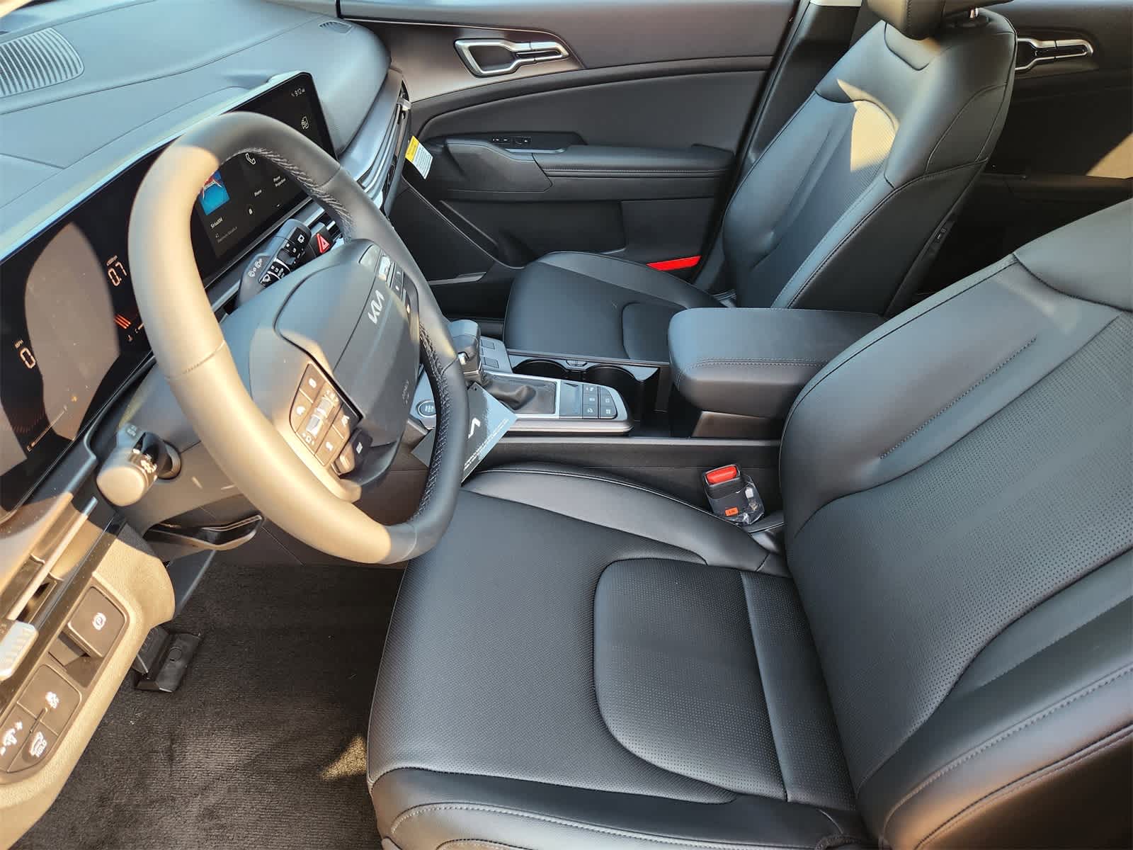 Thumbnail: 2026 Kia Sportage - 11