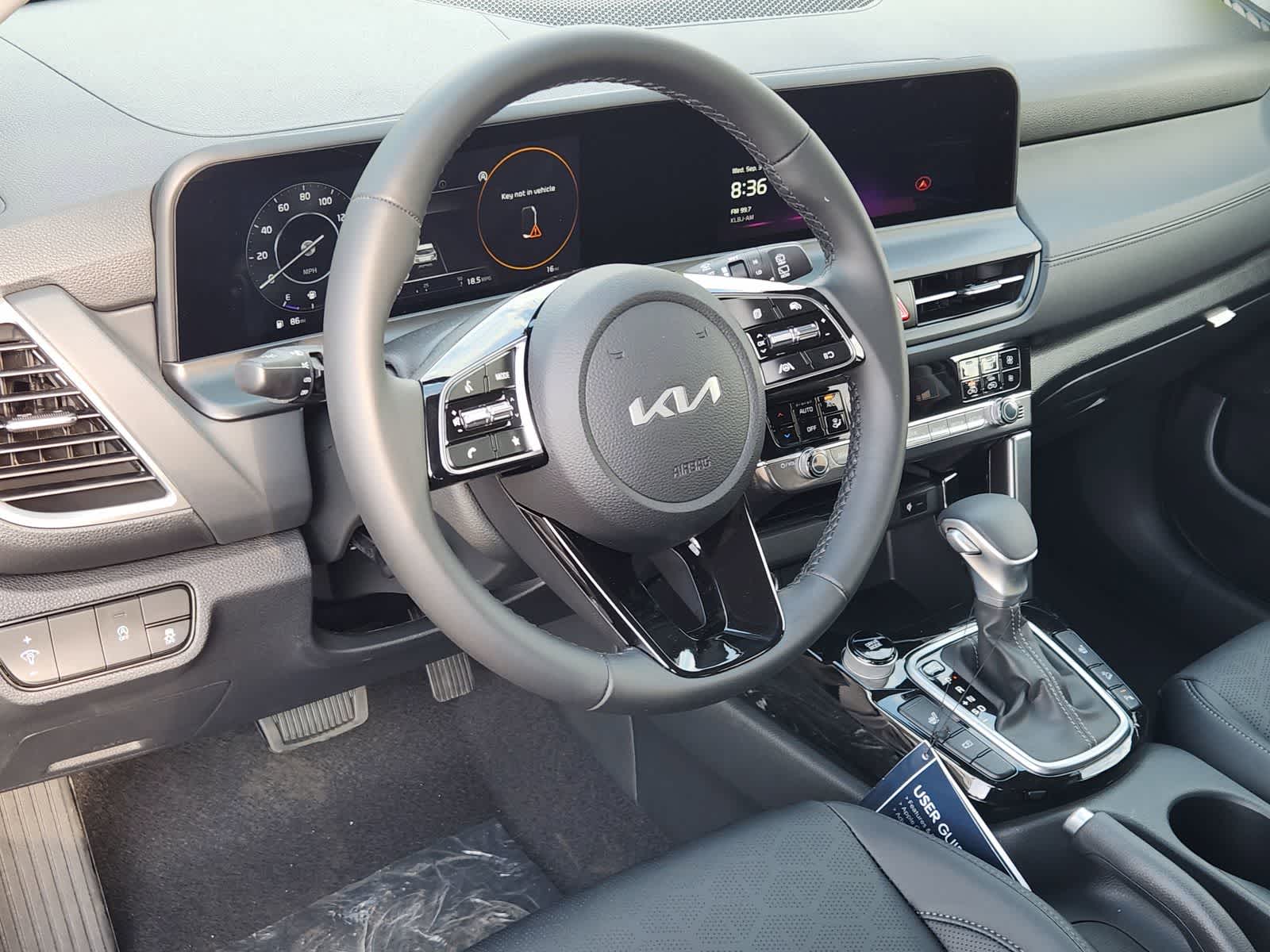 Thumbnail: 2026 Kia Seltos - 11