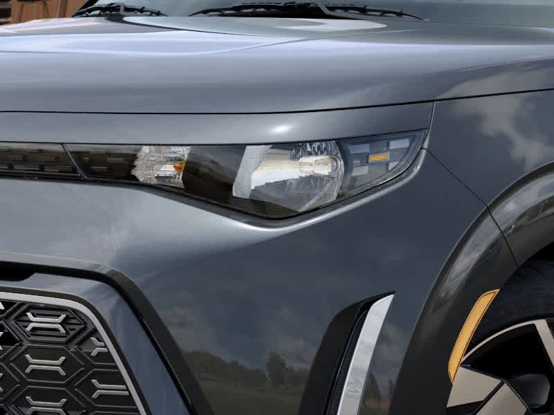 2025 Kia Soul GT-Line 10