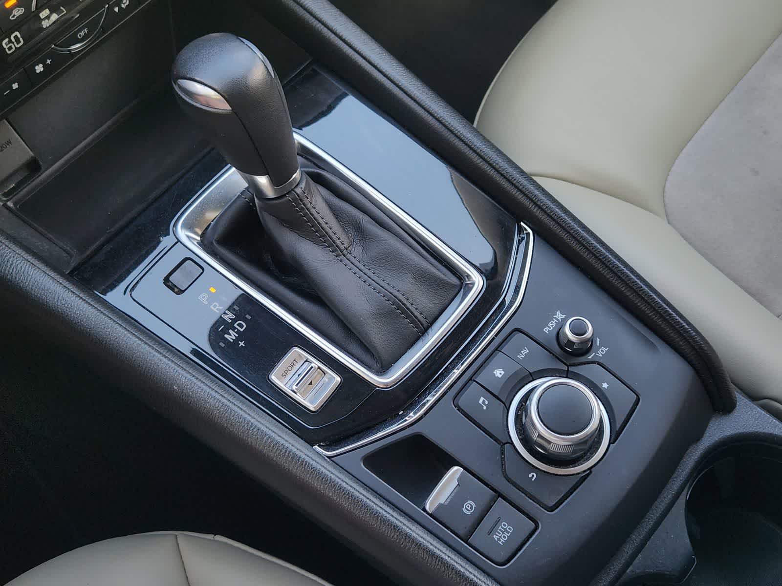 Thumbnail: 2017 Mazda CX-5 - 20