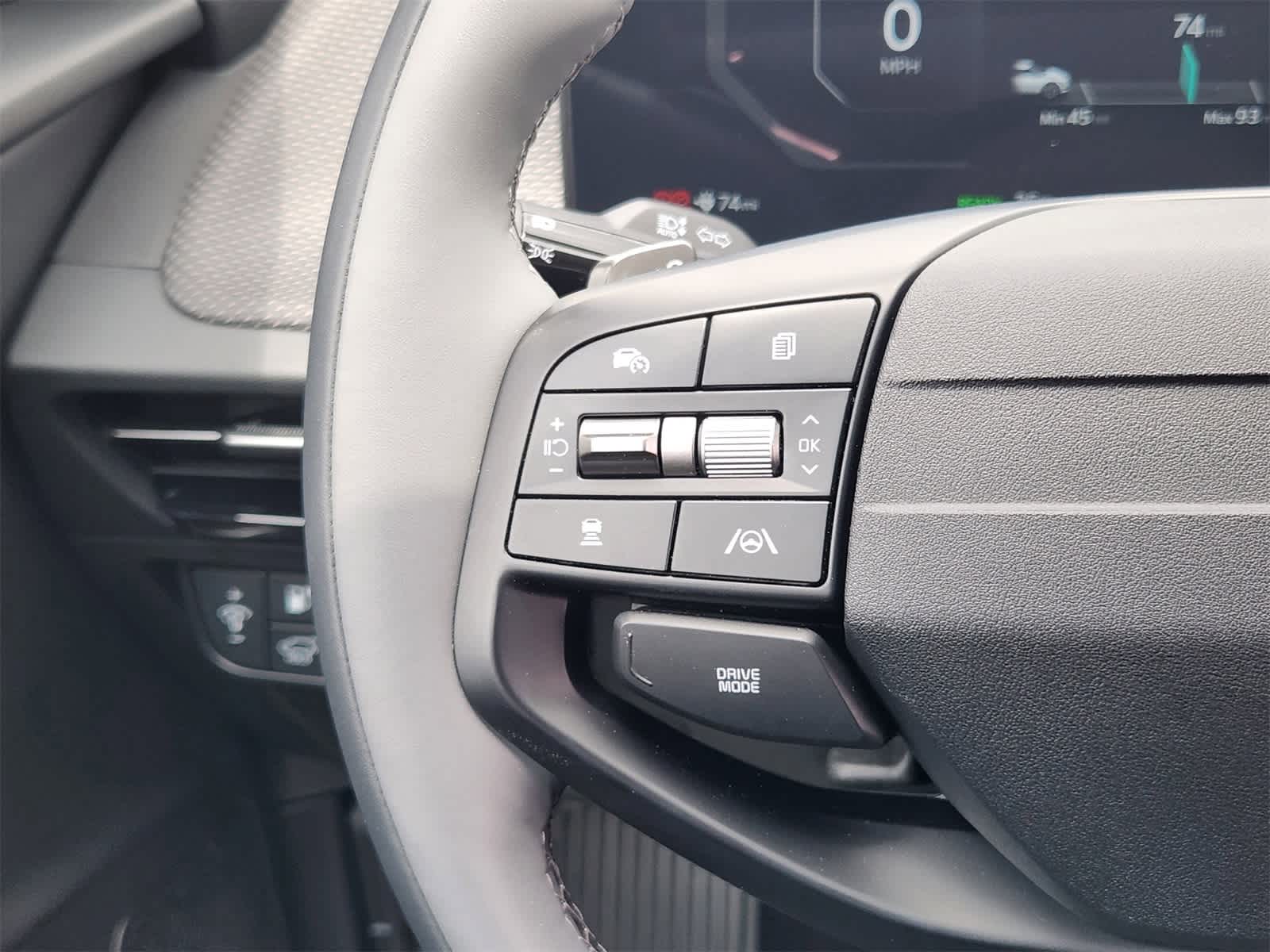 Thumbnail: 2025 Kia EV6 - 24