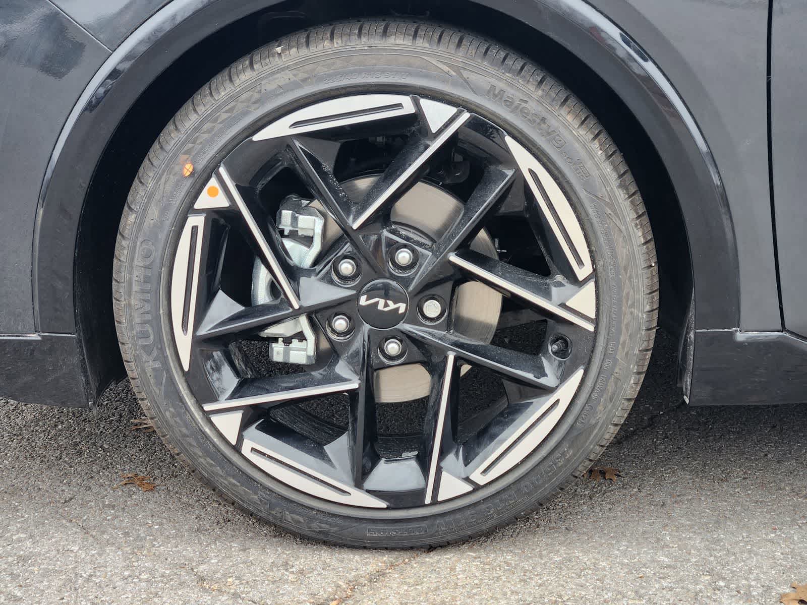 Thumbnail: 2026 Kia K4 - 9