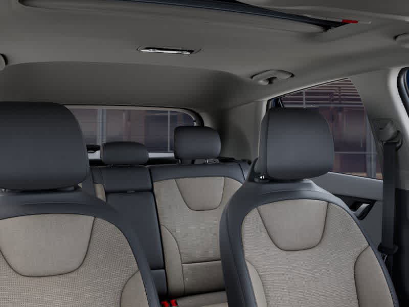 Thumbnail: 2025 Kia Niro - 27