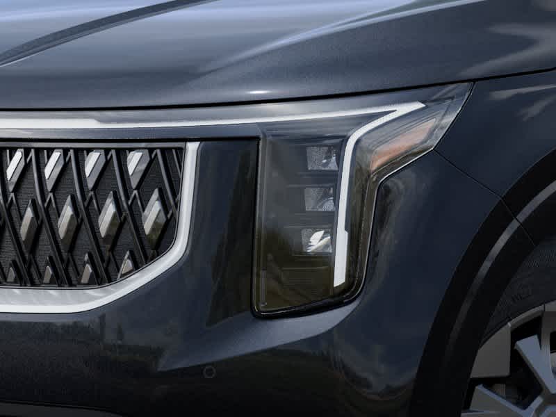 Thumbnail: 2026 Kia Carnival - 10