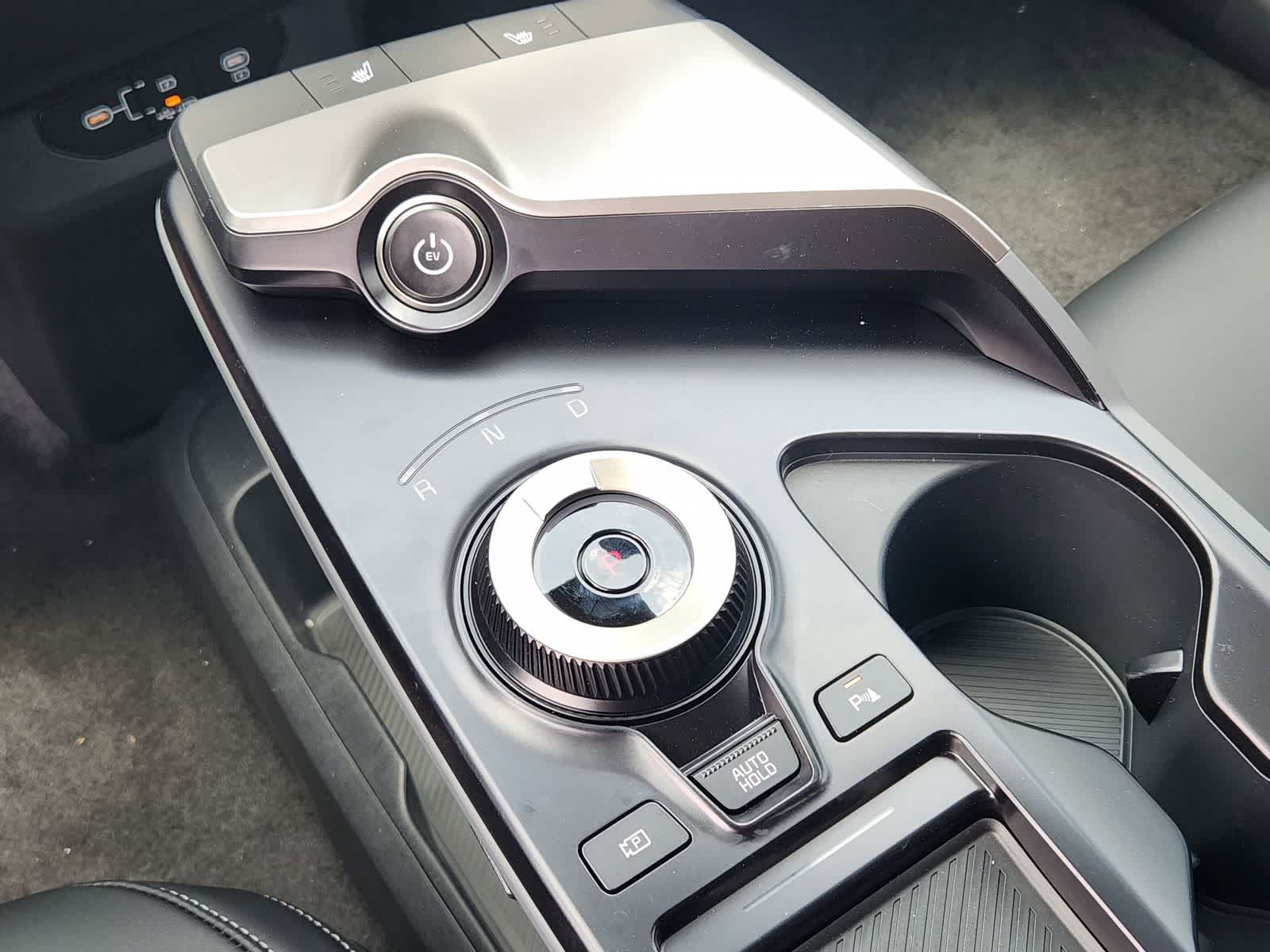 Thumbnail: 2026 Kia EV6 - 15