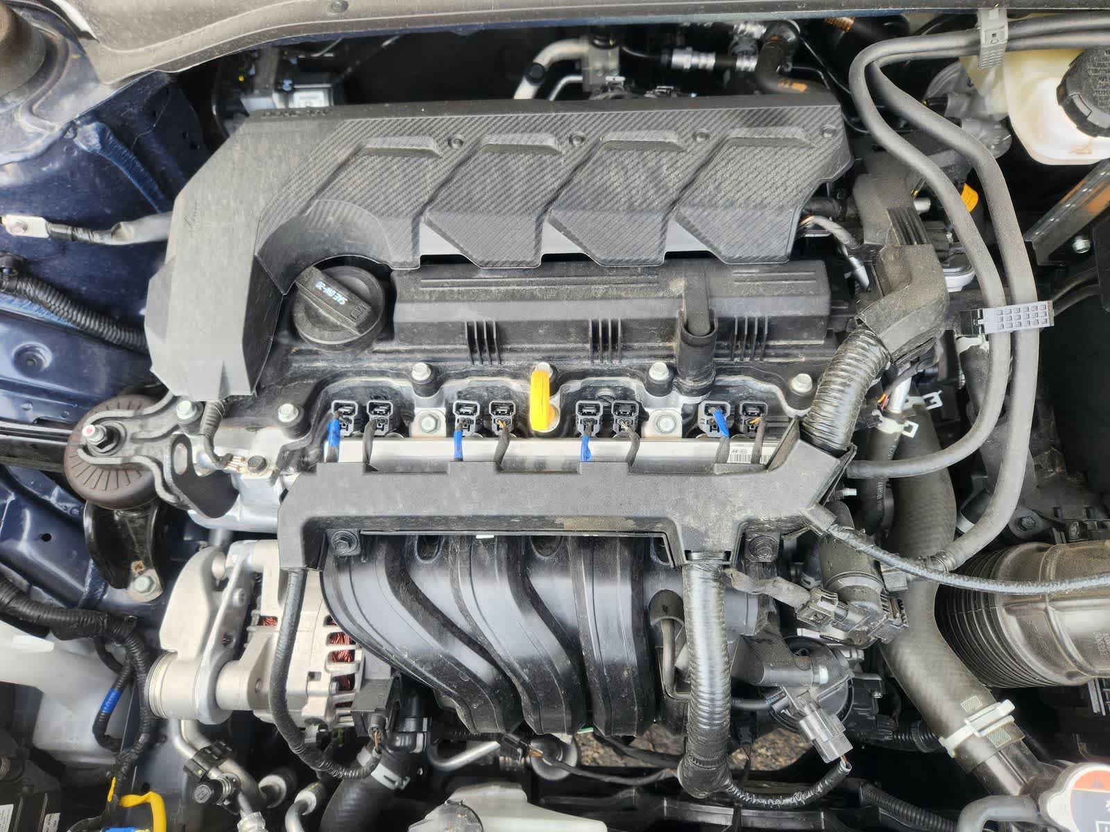 Thumbnail: 2025 Hyundai Venue - 29