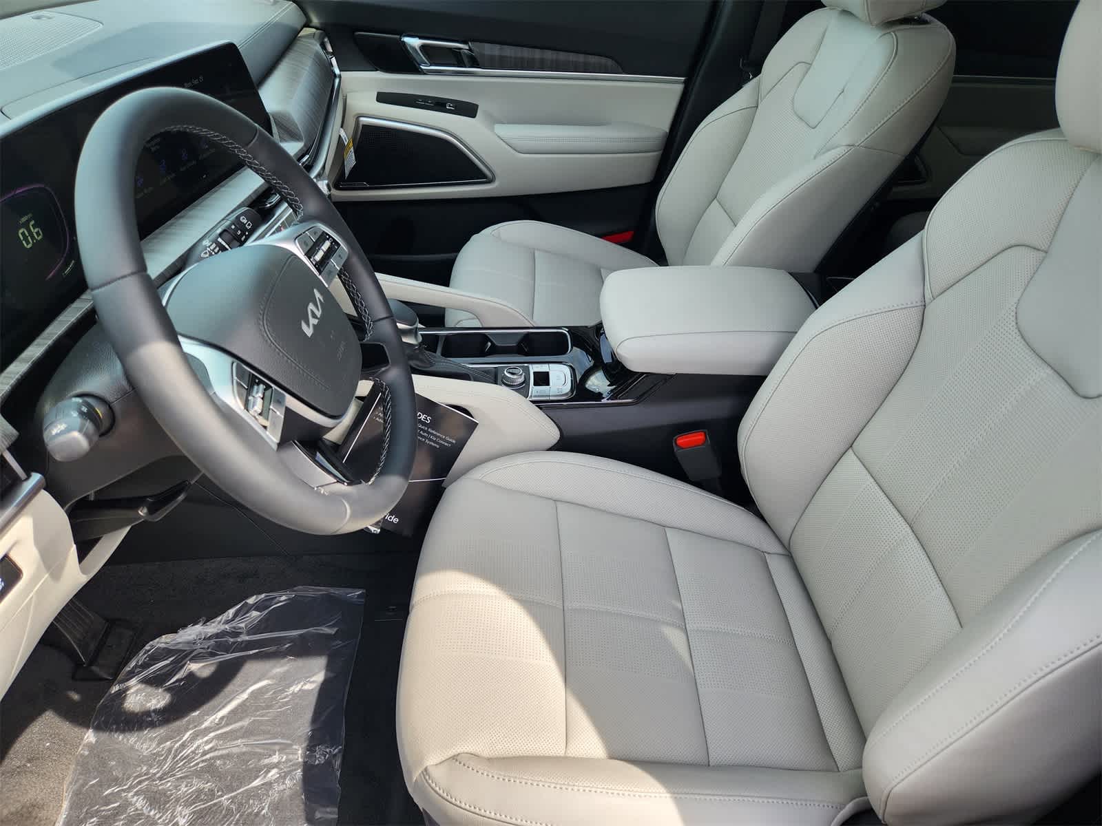 Thumbnail: 2025 Kia Telluride - 11