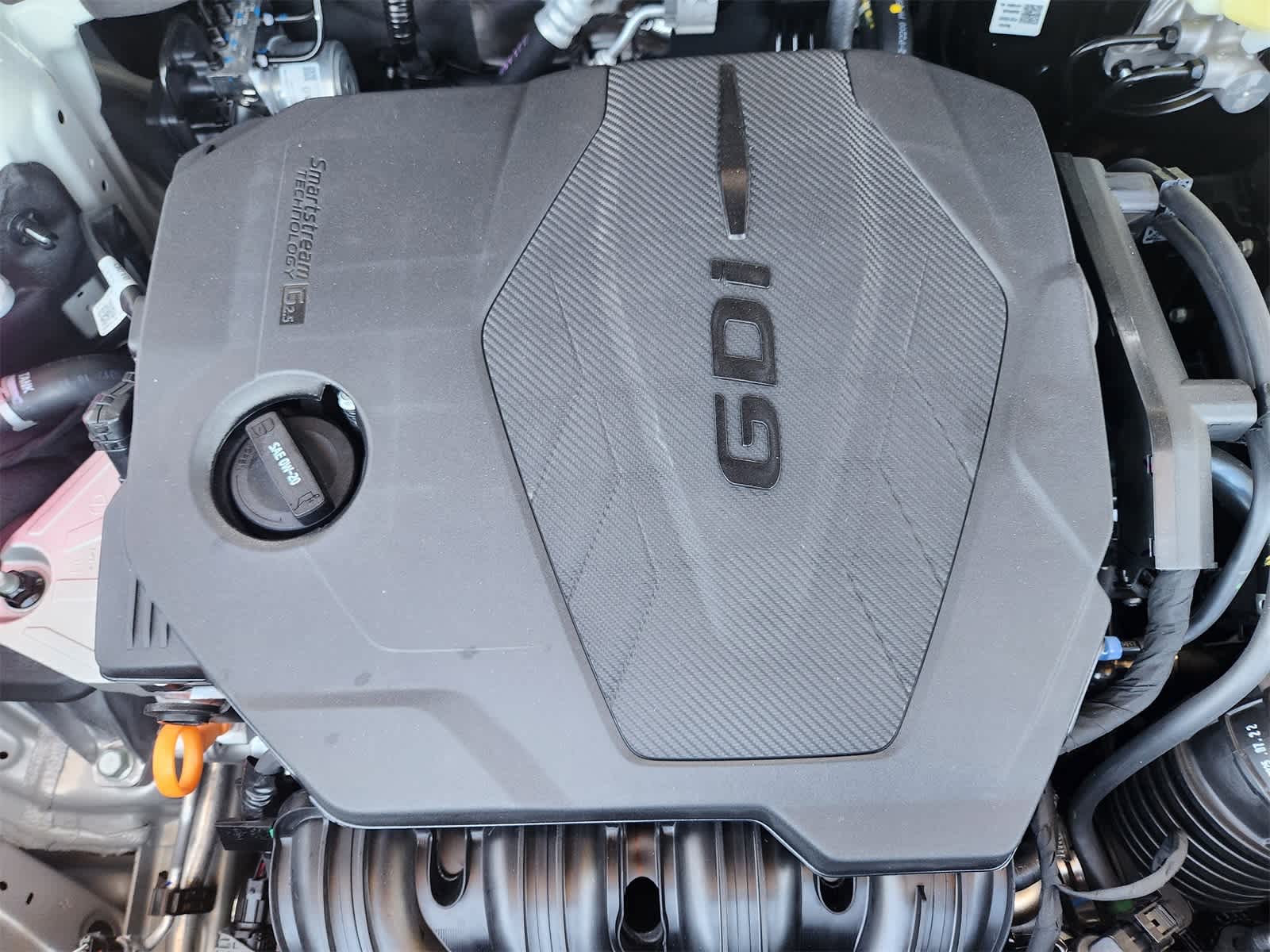 Thumbnail: 2026 Kia Sorento - 22