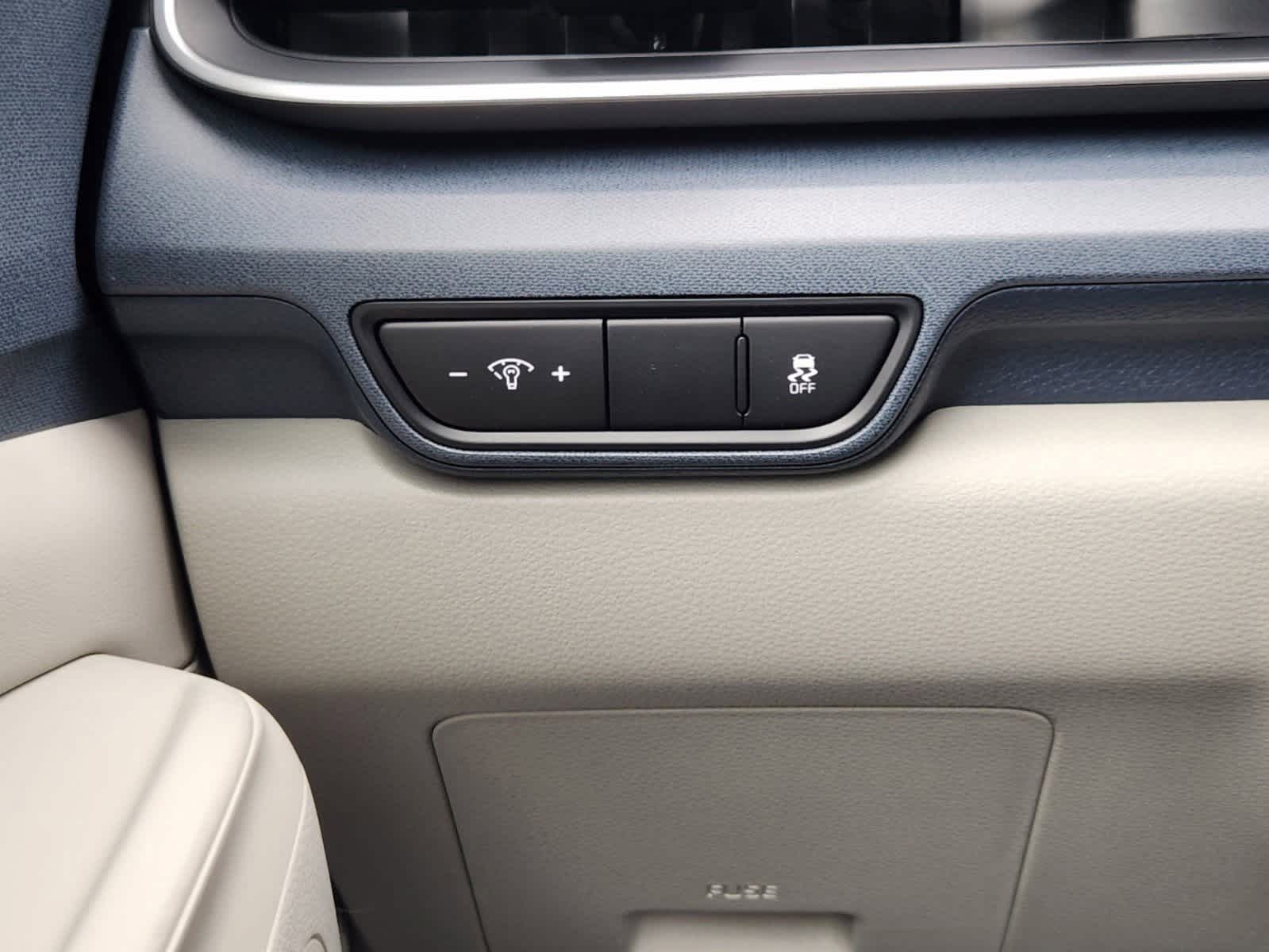 Thumbnail: 2026 Kia Carnival - 17