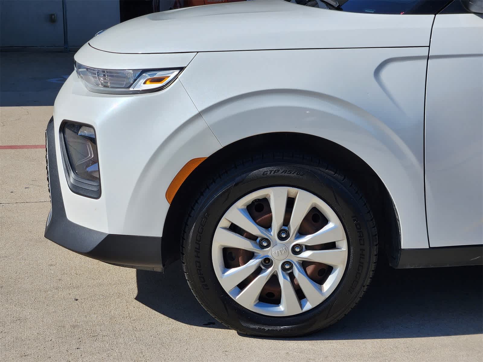 Thumbnail: 2020 Kia Soul - 8