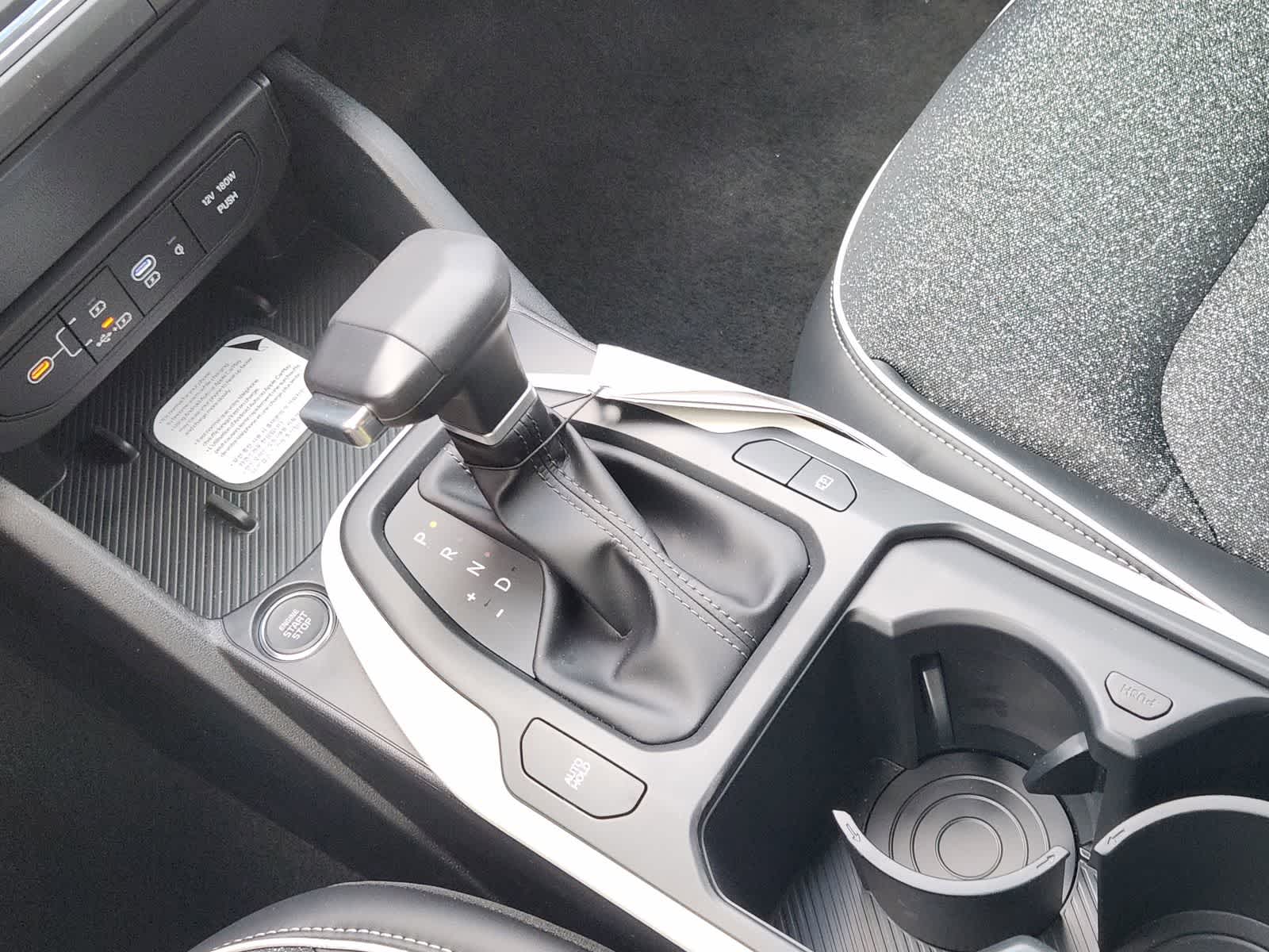 Thumbnail: 2025 Kia K4 - 18