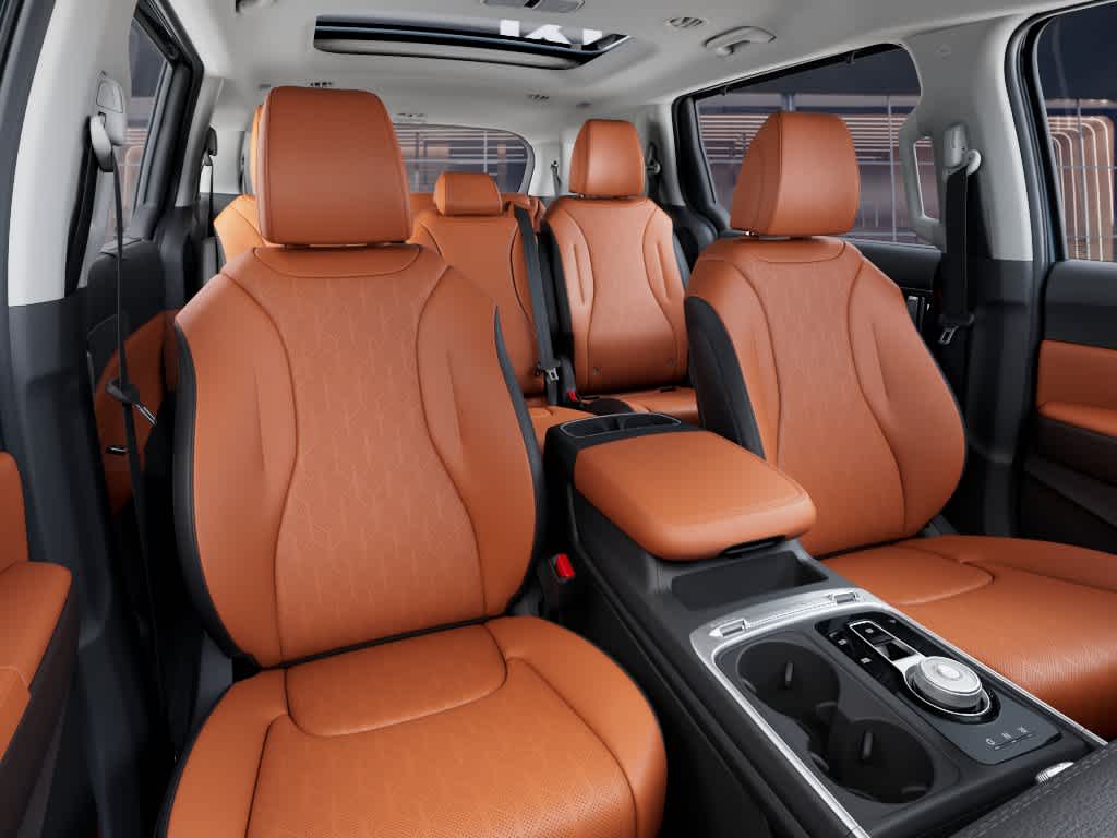 Thumbnail: 2026 Kia Carnival - 15