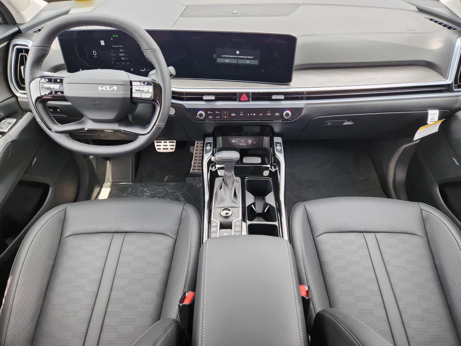 Thumbnail: 2026 Kia Sorento - 20
