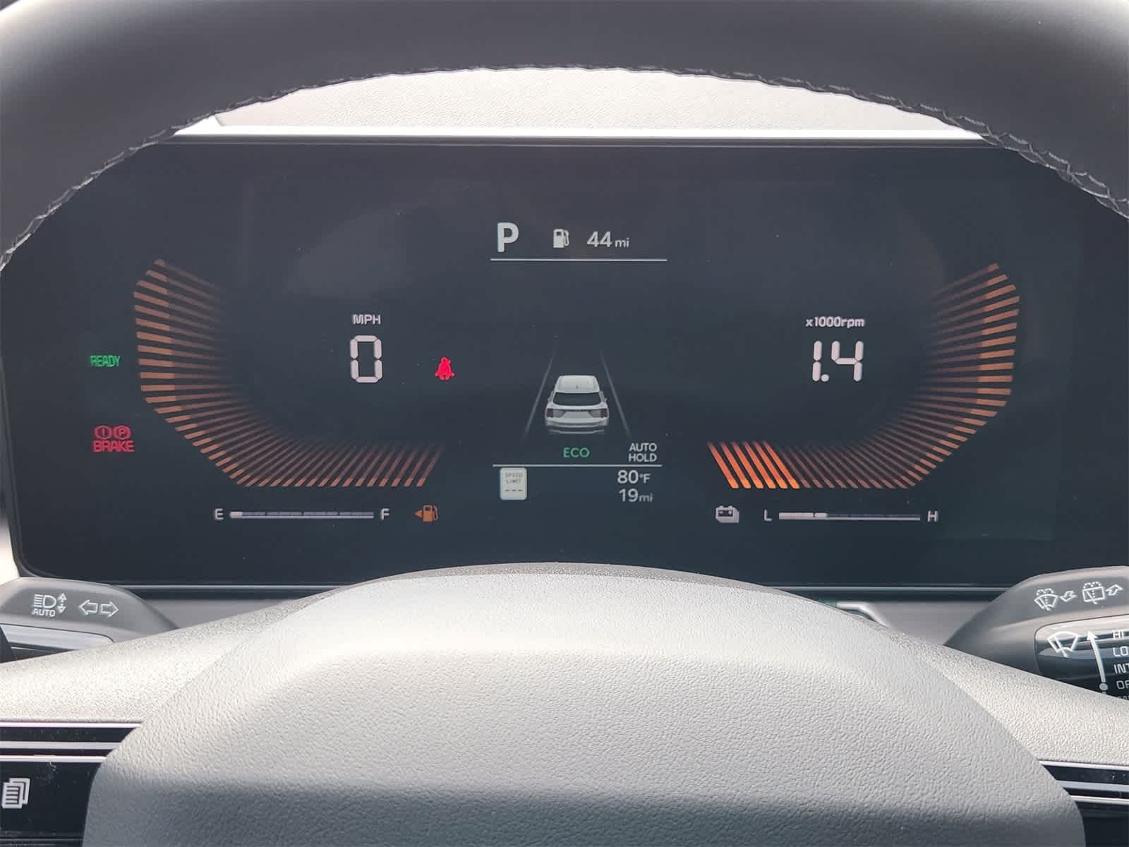 Thumbnail: 2026 Kia Sorento - 13