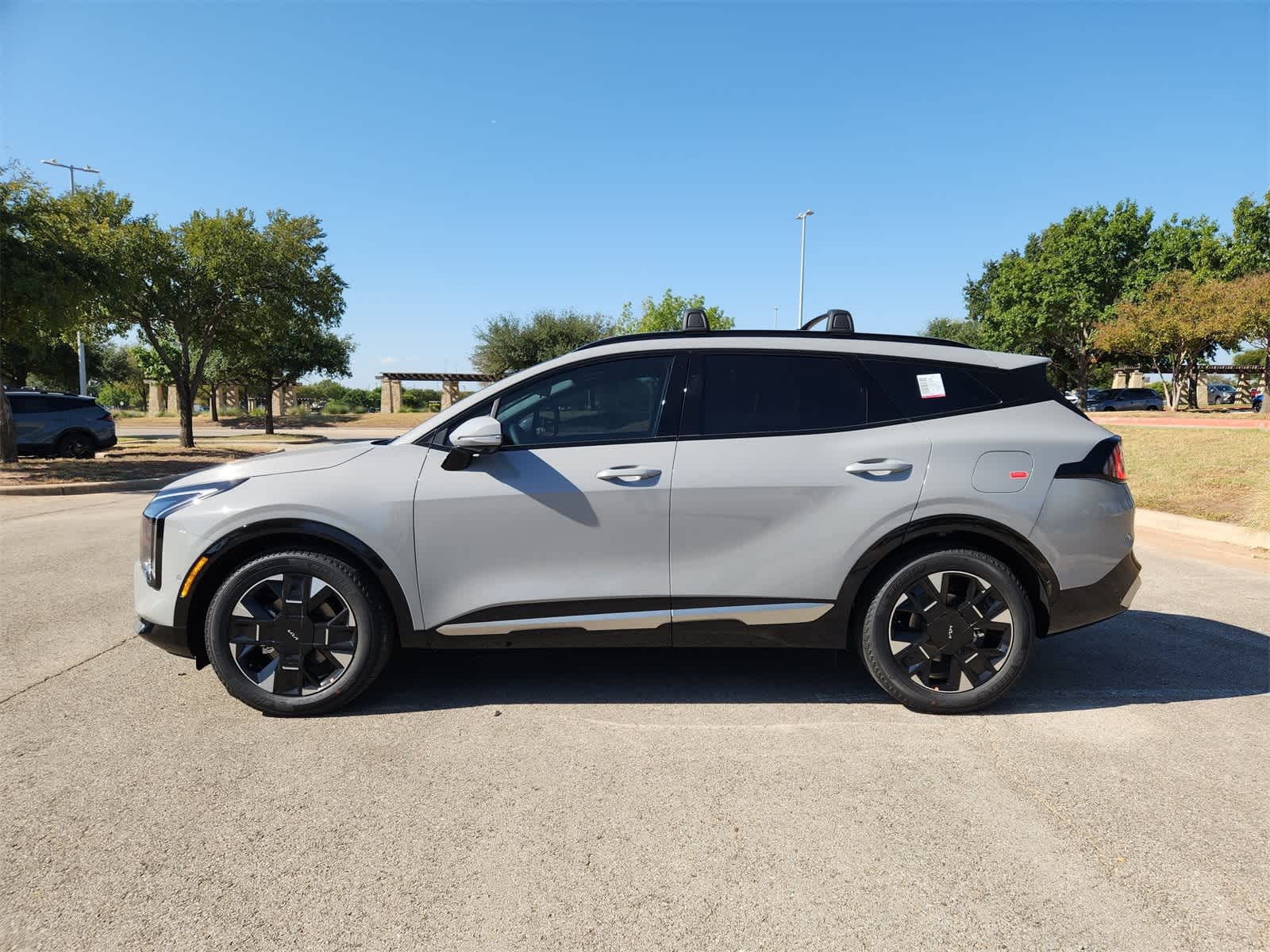 Thumbnail: 2026 Kia Sportage - 4