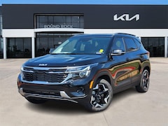 2026 Kia Seltos S SUV