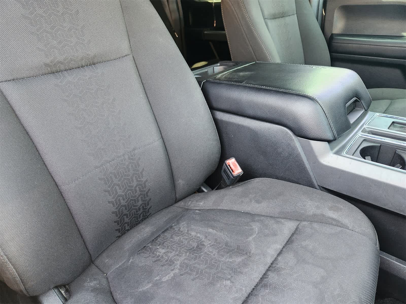 Thumbnail: 2018 Ford F-150 - 14