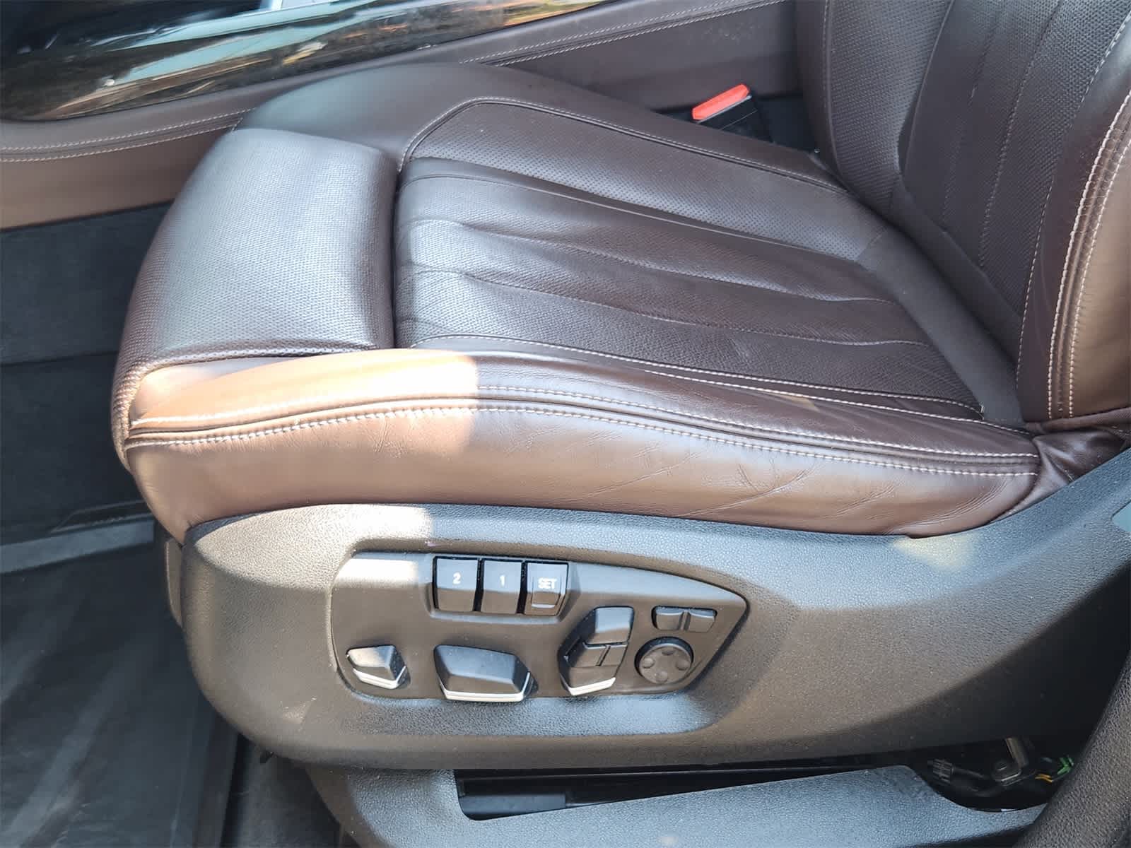 Thumbnail: 2016 BMW X5 - 22