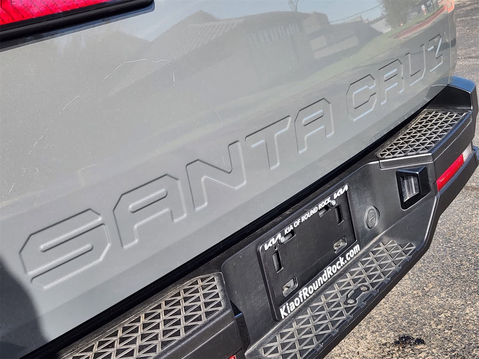 Thumbnail: 2024 Hyundai Santa Cruz - 11