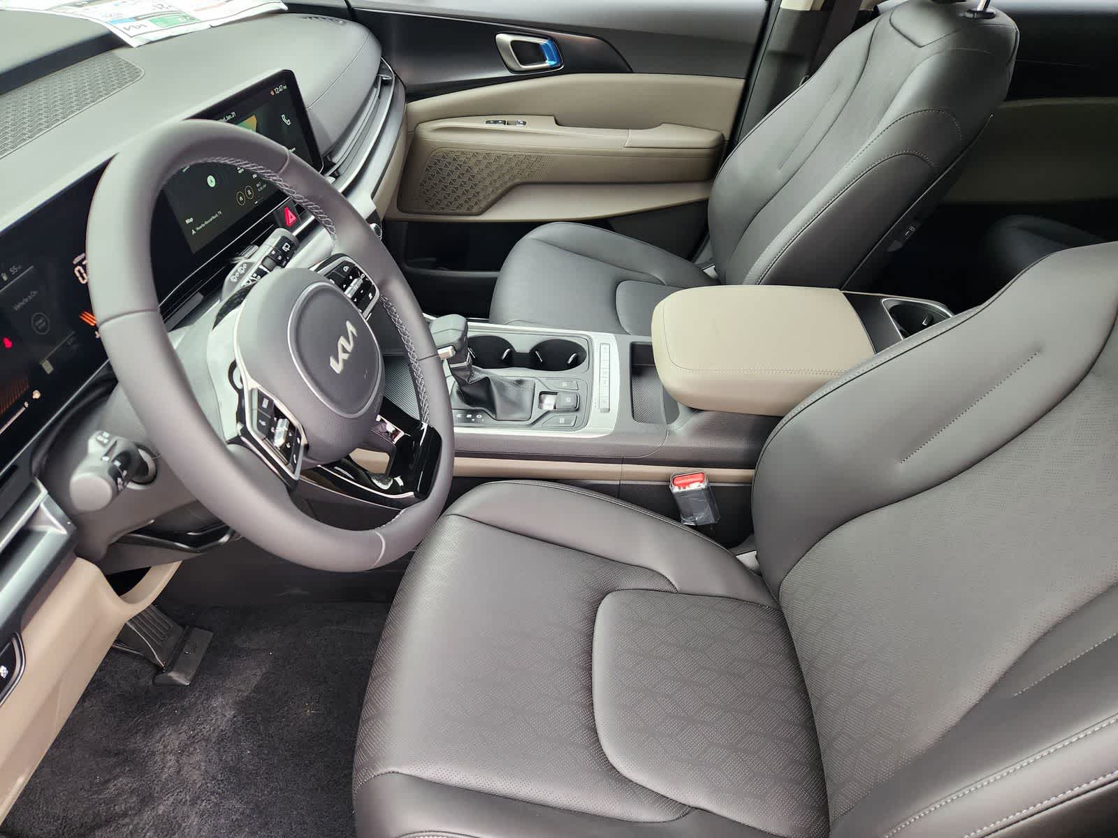 Thumbnail: 2026 Kia Carnival - 10