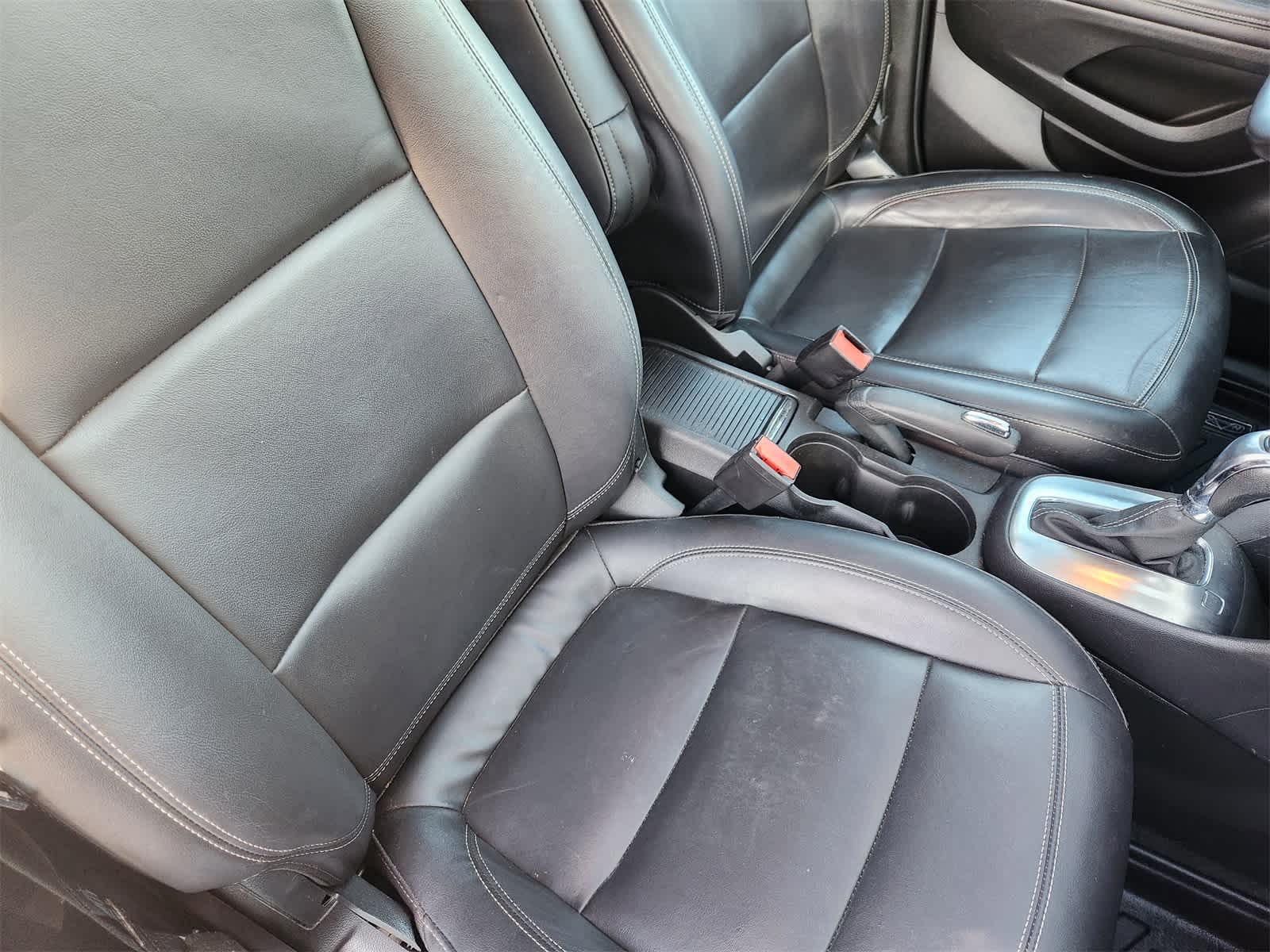 Thumbnail: 2016 Buick Encore - 13