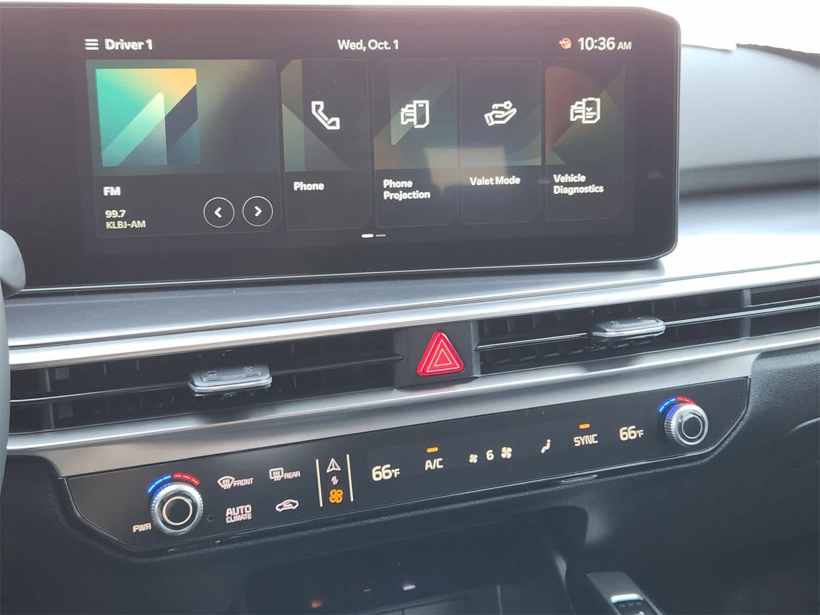 Thumbnail: 2026 Kia Sorento - 14