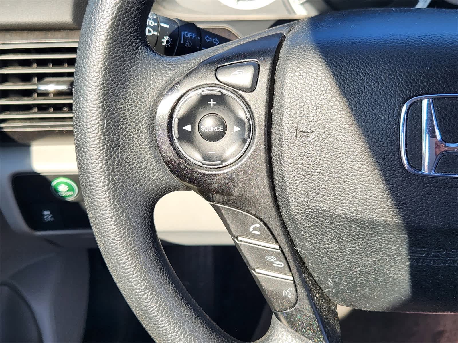 Thumbnail: 2014 Honda Accord - 27