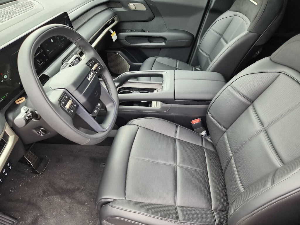 New 2027 Kia Telluride Hybrid SX-Prestige SUV