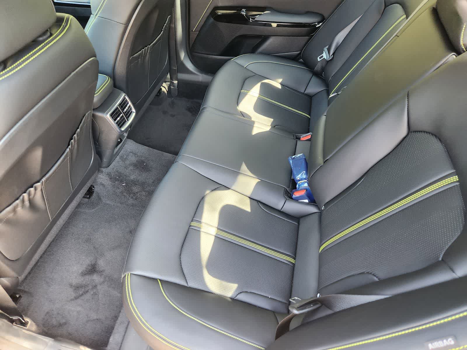 Thumbnail: 2026 Kia K5 - 24