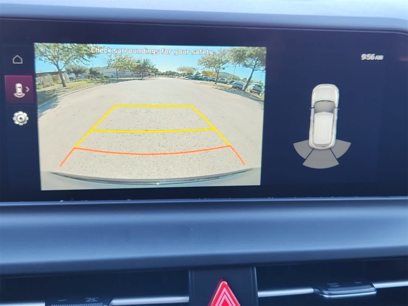 Thumbnail: 2026 Kia Seltos - 15