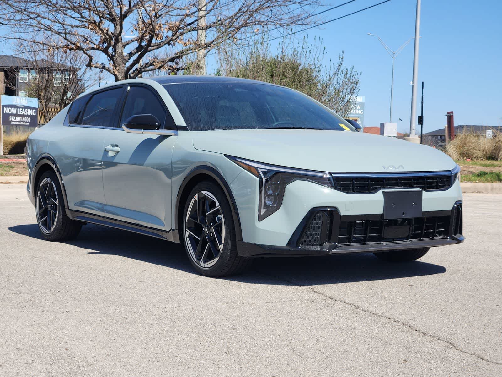 Thumbnail: 2026 Kia K4 - 3