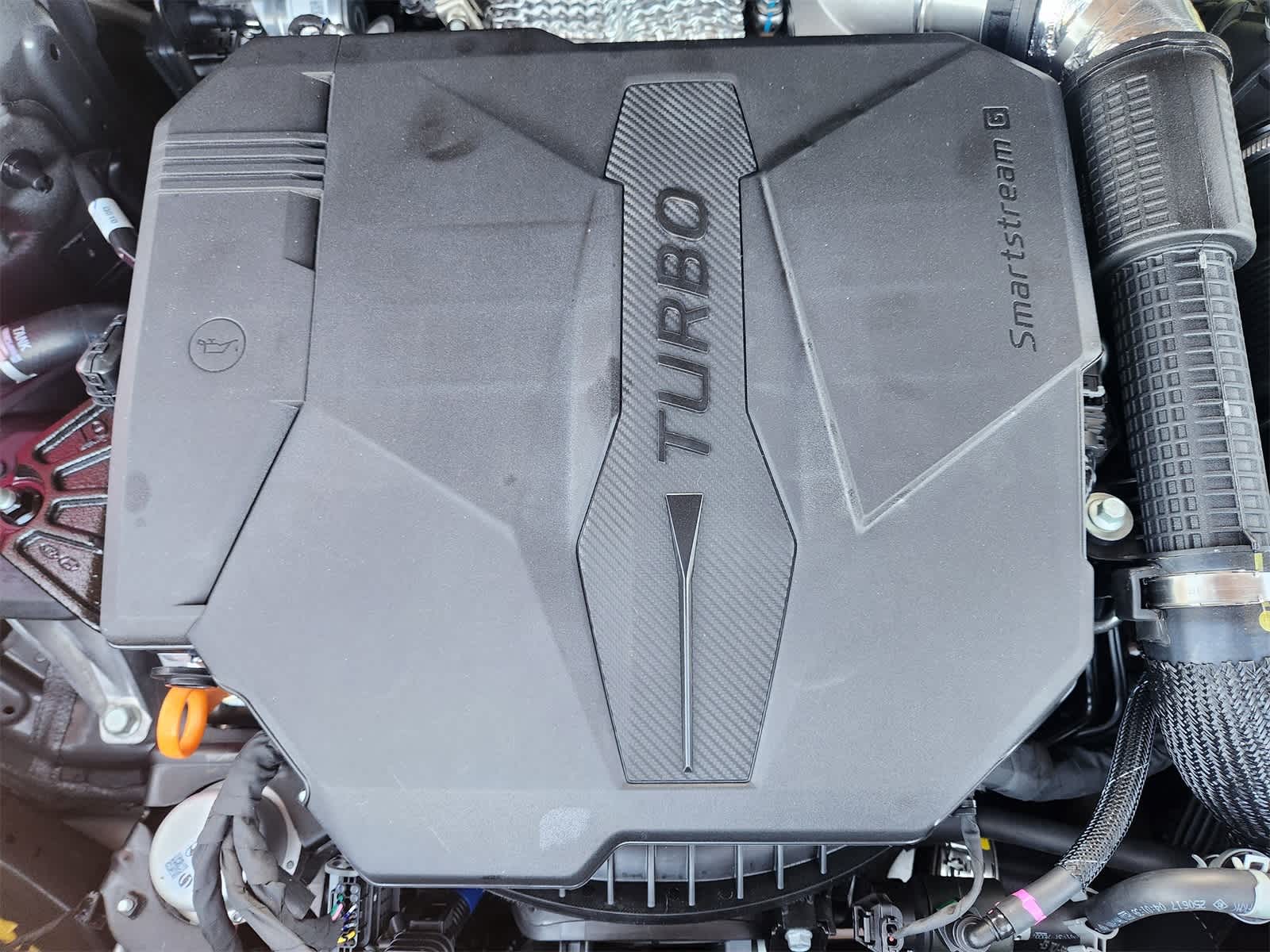 Thumbnail: 2026 Kia Sorento - 24