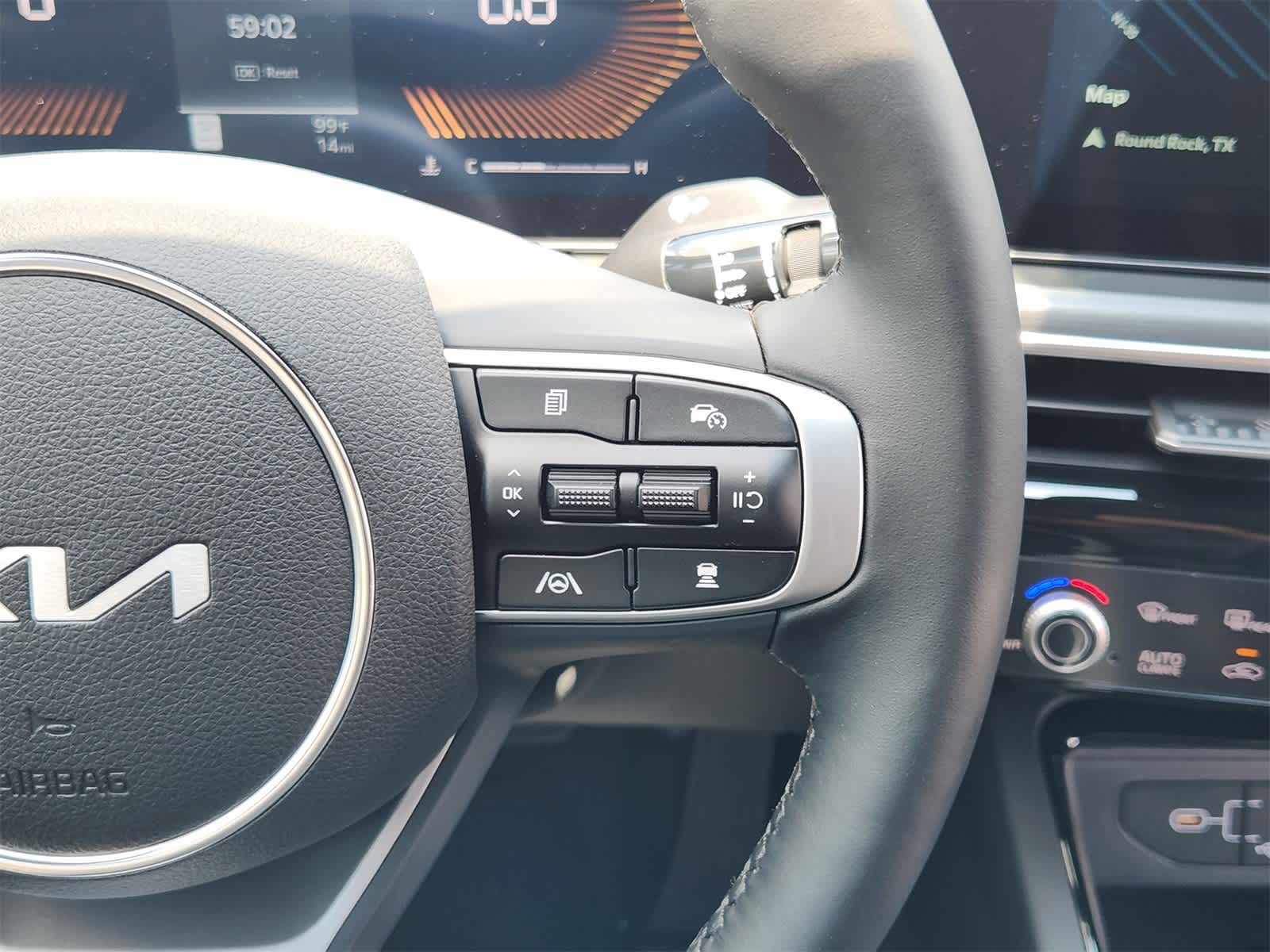 Thumbnail: 2026 Kia K5 - 25