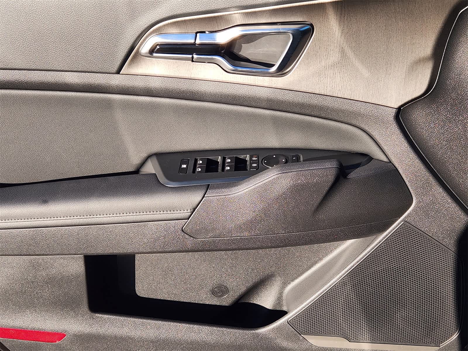 Thumbnail: 2026 Kia Sportage - 19