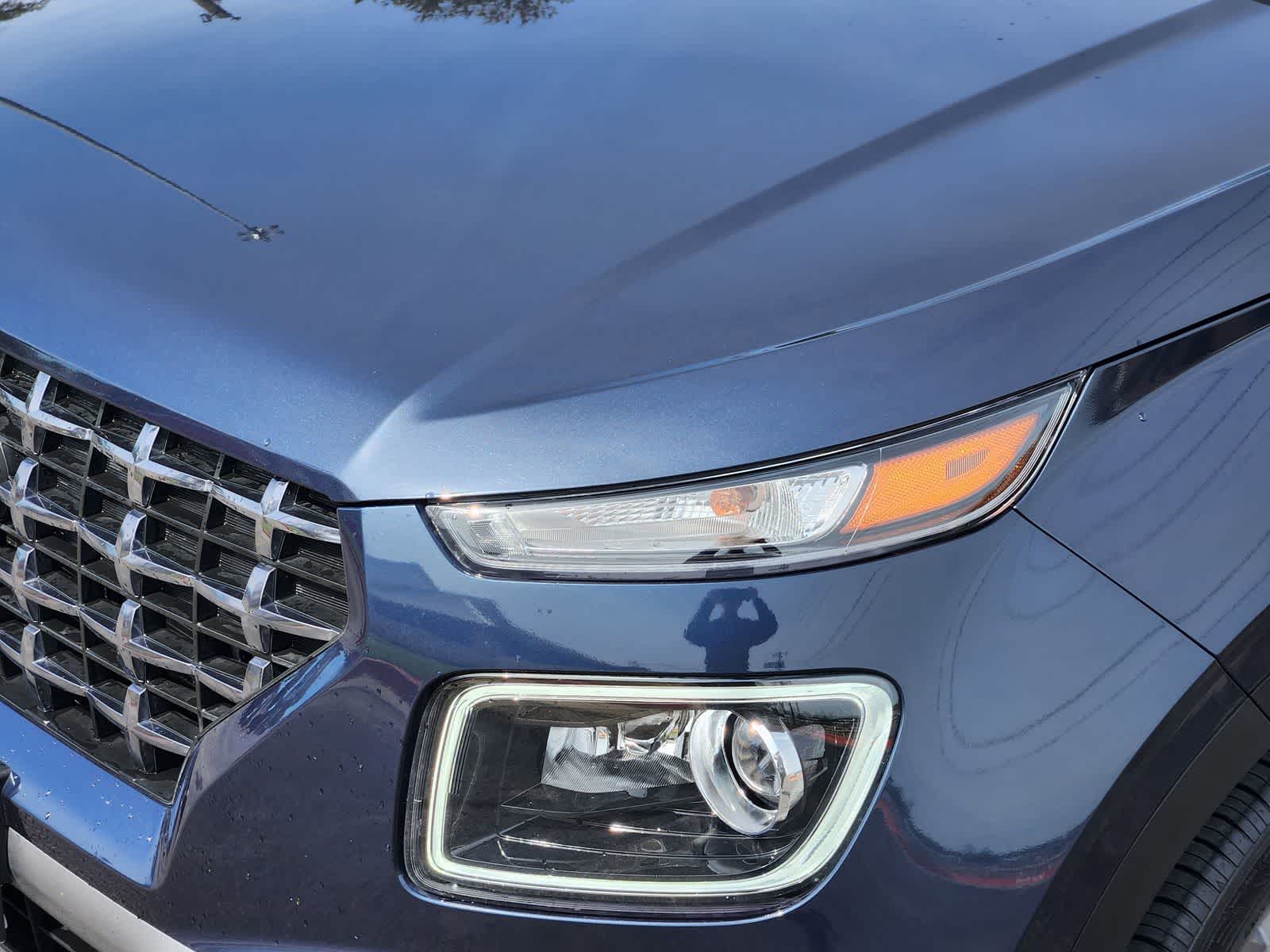 Thumbnail: 2025 Hyundai Venue - 7