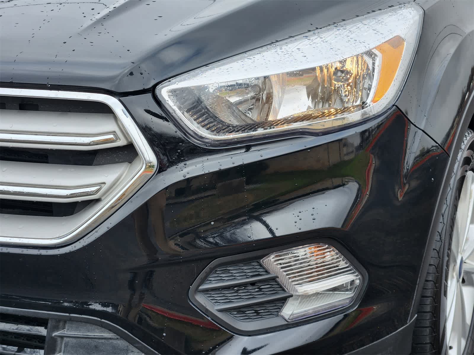 Thumbnail: 2018 Ford Escape - 7