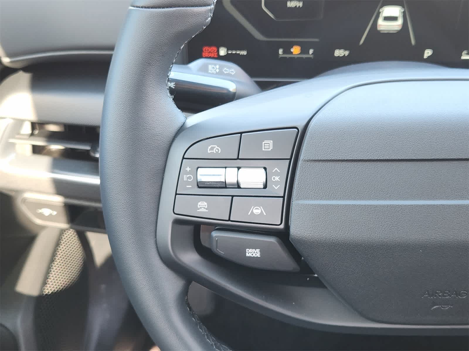 Thumbnail: 2025 Kia K4 - 26