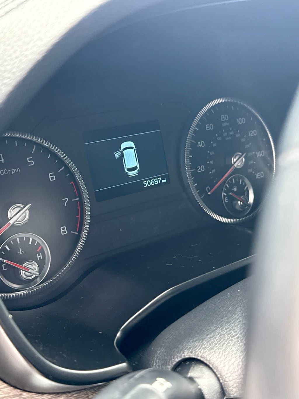 Certified 2021 Kia Telluride EX SUV
