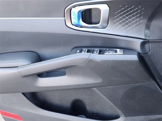 2025 Kia Sorento EX 16