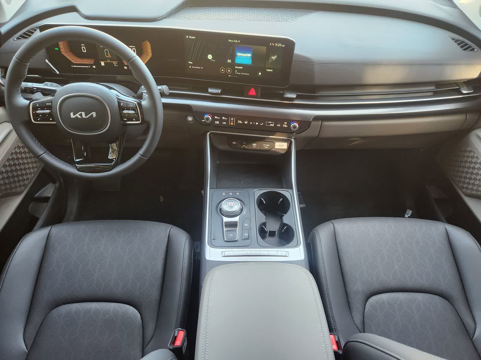 Thumbnail: 2026 Kia Carnival - 21