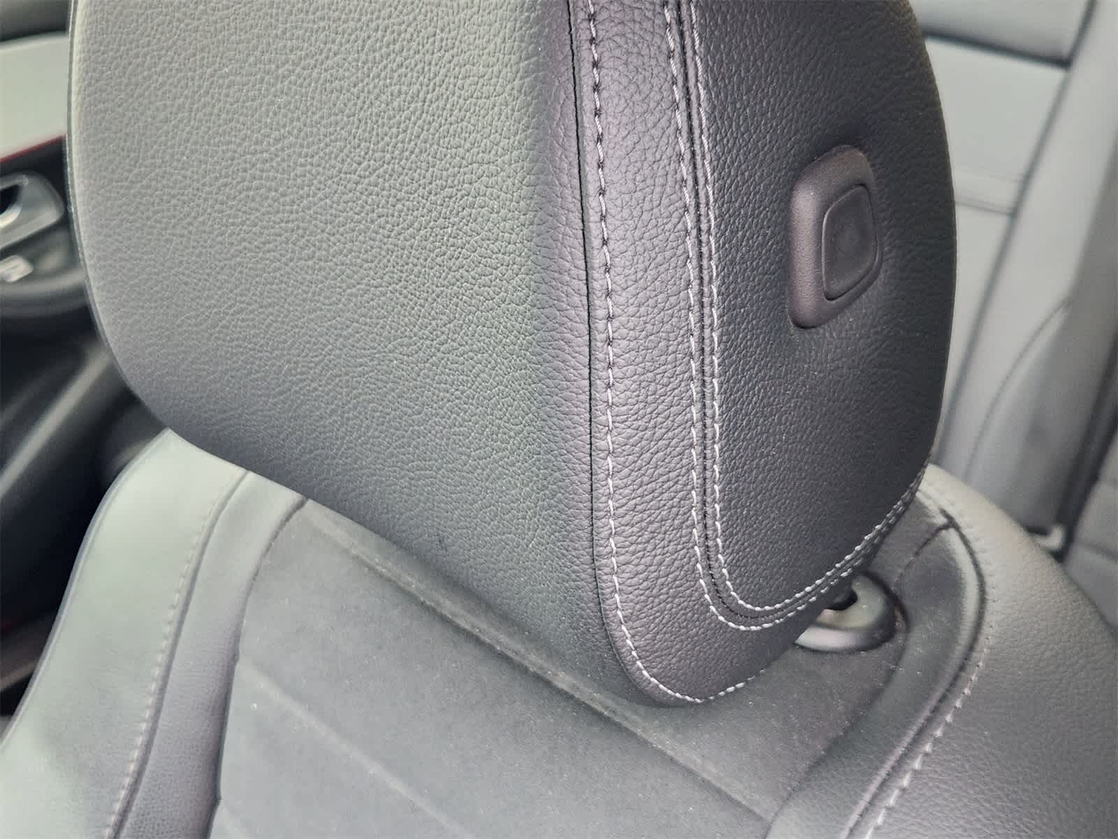 Thumbnail: 2020 Mercedes-Benz GLE - 13