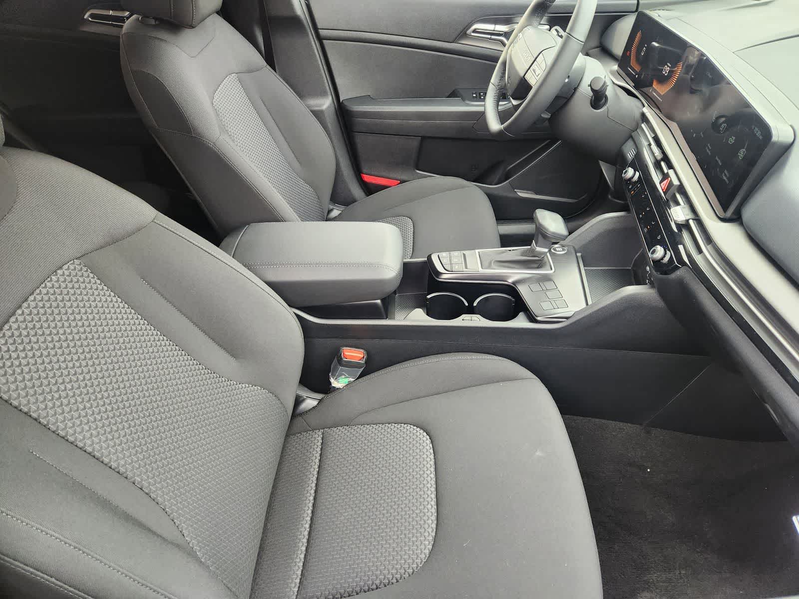 Thumbnail: 2026 Kia Sportage - 11