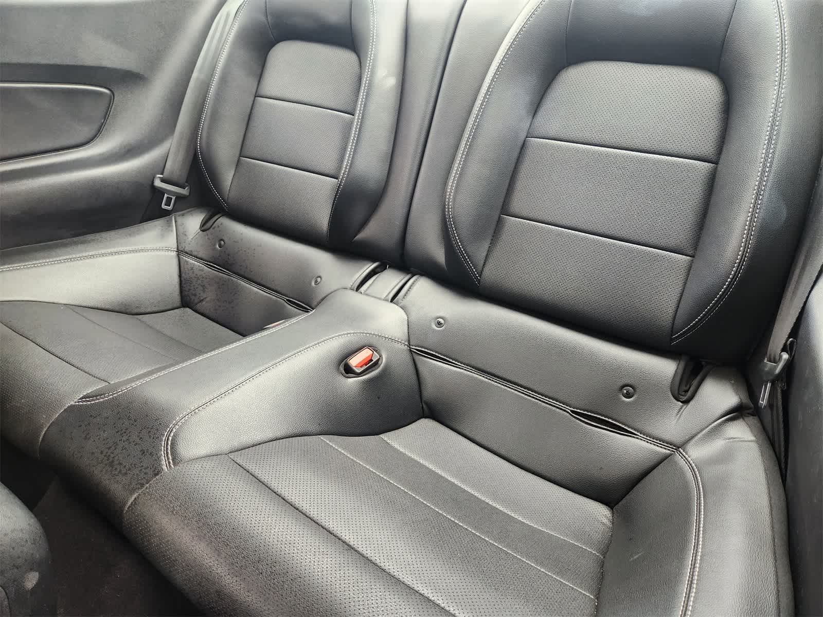 Thumbnail: 2023 Ford Mustang - 22