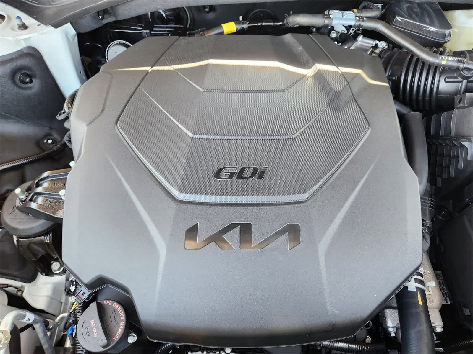 Thumbnail: 2025 Kia Telluride - 27