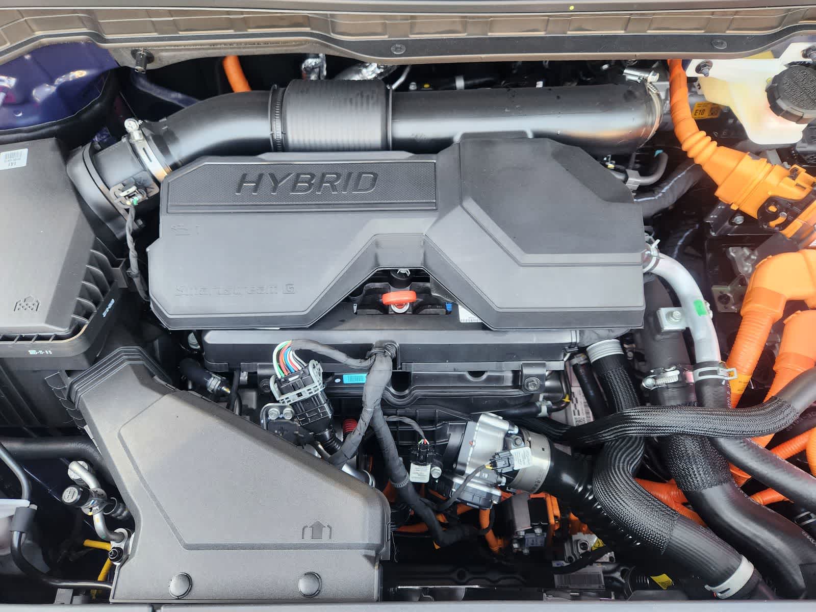 Thumbnail: 2026 Kia Carnival - 28