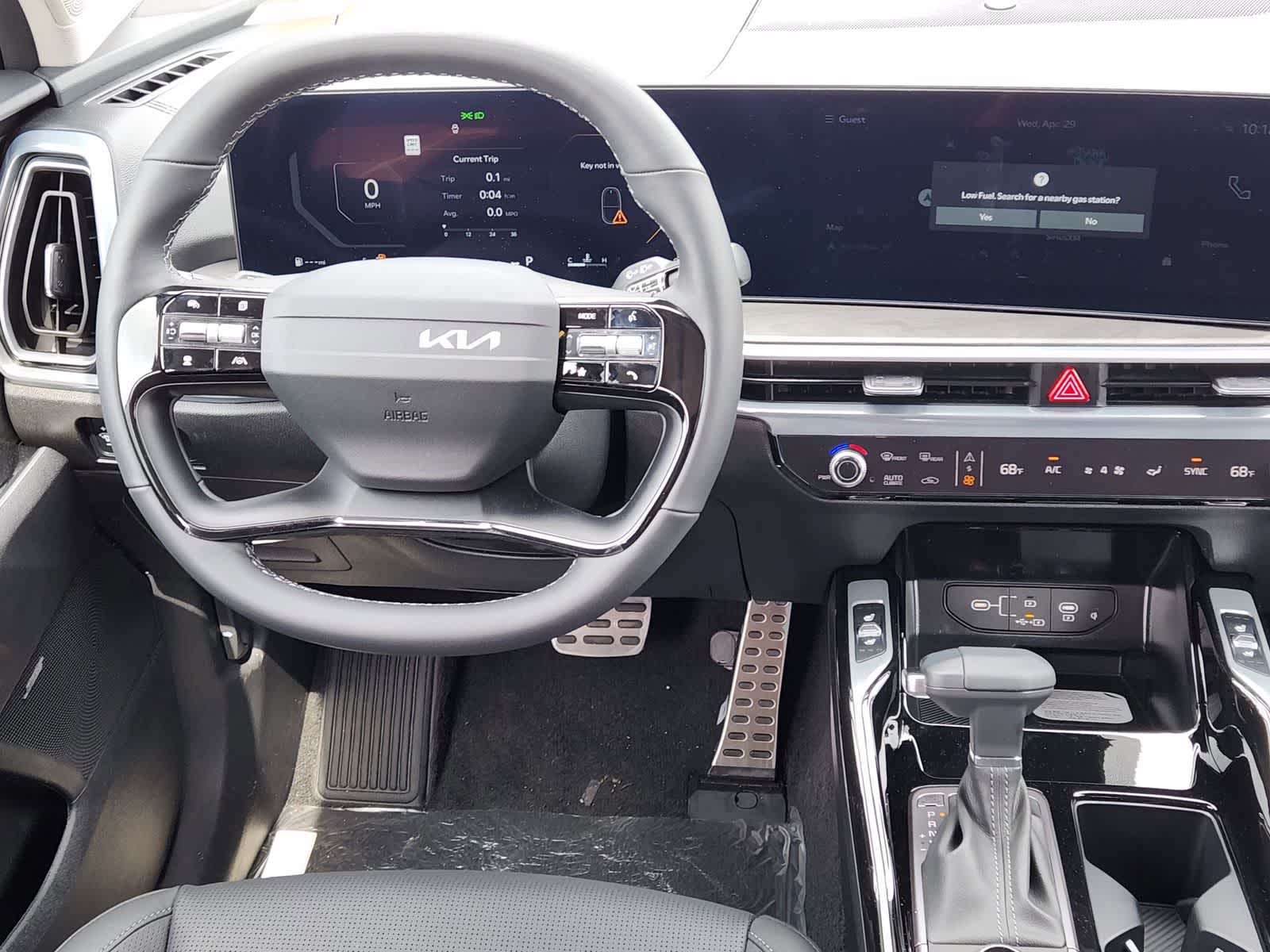 Thumbnail: 2026 Kia Sorento - 21